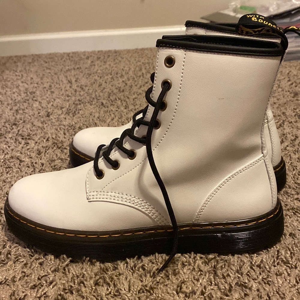 Dr. Martens